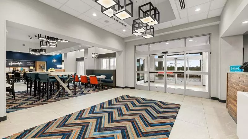 ホテル Hampton Inn & Suites Bessemer Birmingham