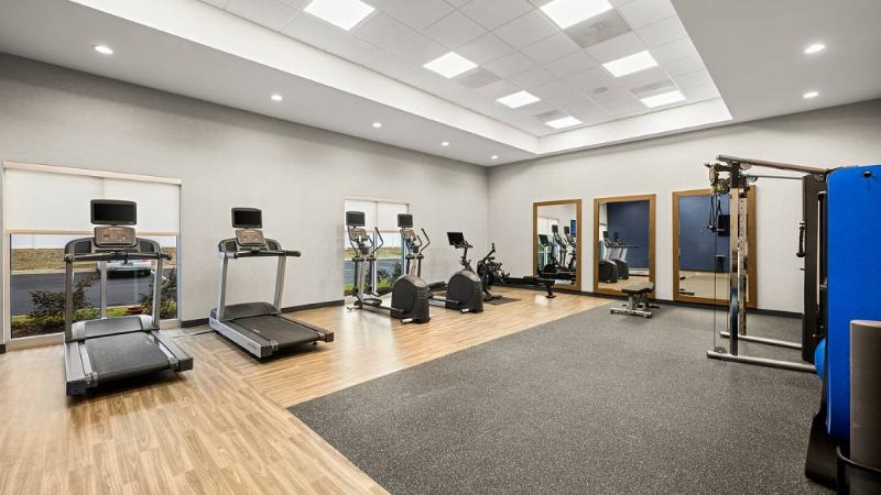 酒店 Hampton Inn & Suites Bessemer Birmingham