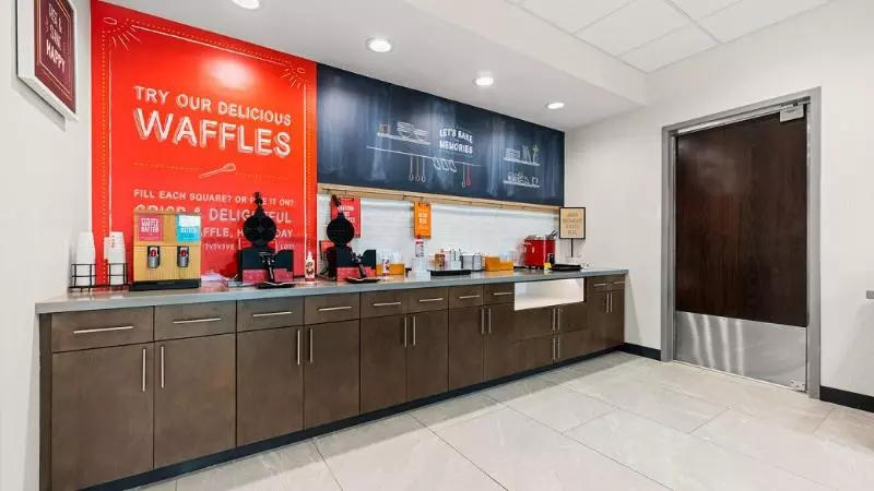 ホテル Hampton Inn & Suites Bessemer Birmingham