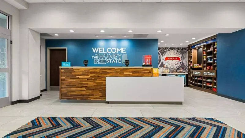 ホテル Hampton Inn & Suites Bessemer Birmingham