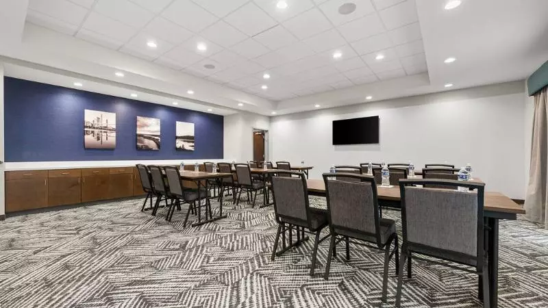 ホテル Hampton Inn & Suites Bessemer Birmingham