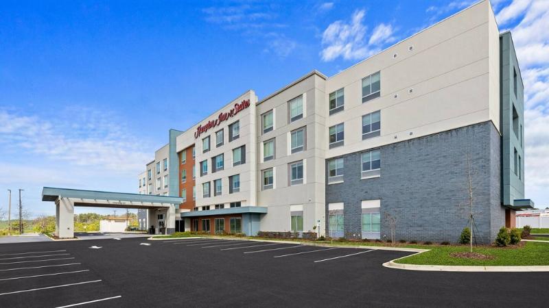 酒店 Hampton Inn & Suites Bessemer Birmingham