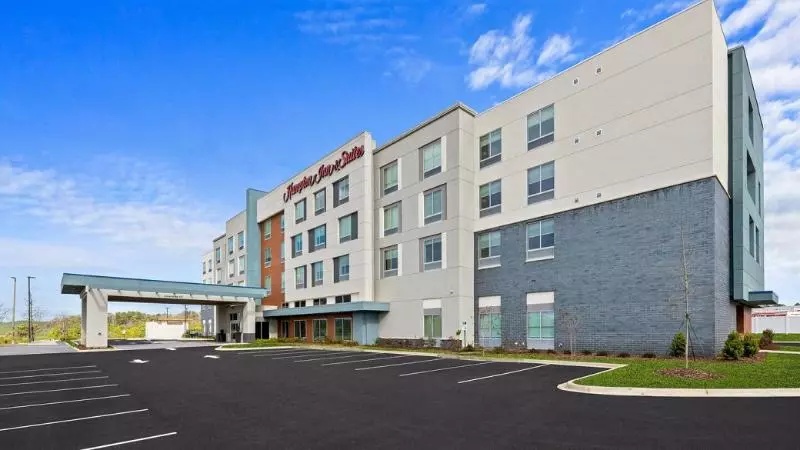 ホテル Hampton Inn & Suites Bessemer Birmingham
