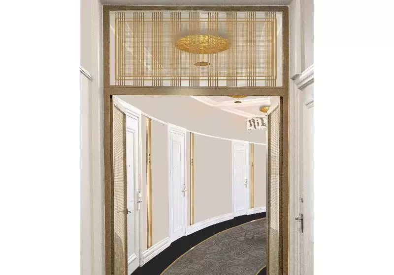 ホテル Nh Collection Helsinki Grand Hansa