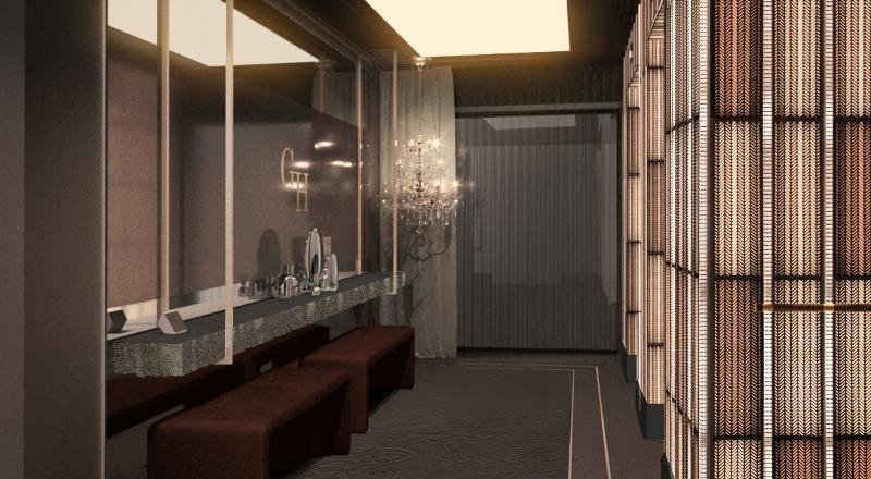 Hotel Nh Collection Helsinki Grand Hansa