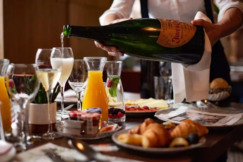 ホテル Nh Collection Helsinki Grand Hansa