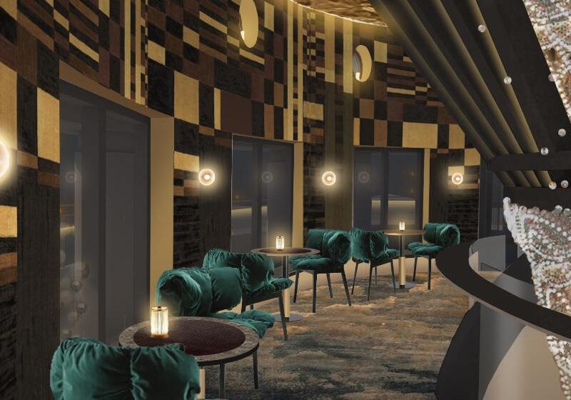 Hotel Nh Collection Helsinki Grand Hansa