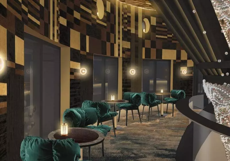 ホテル Nh Collection Helsinki Grand Hansa