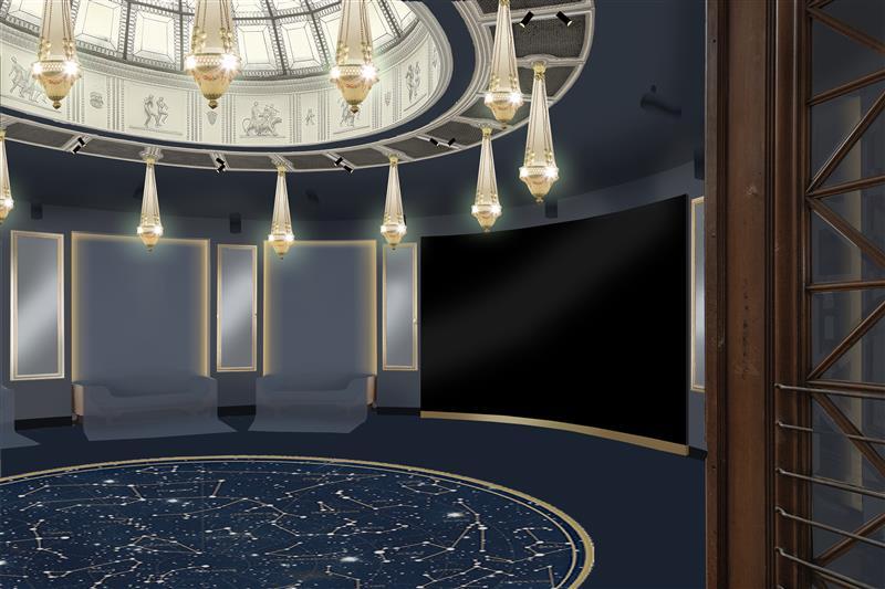 Hotel Nh Collection Helsinki Grand Hansa