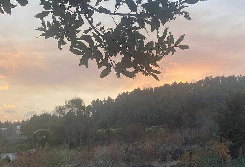 هتل روستایی Agriturismo Oasis Hill