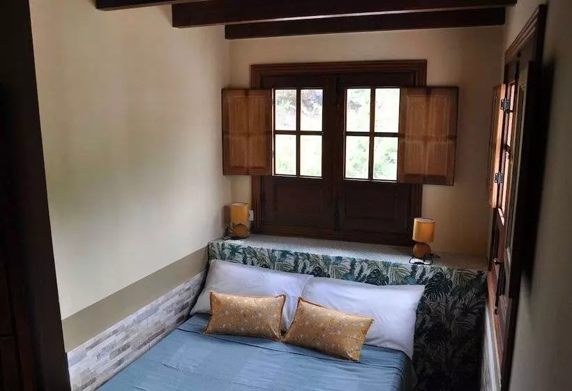 Maaseutuhotelli Agriturismo Oasis Hill