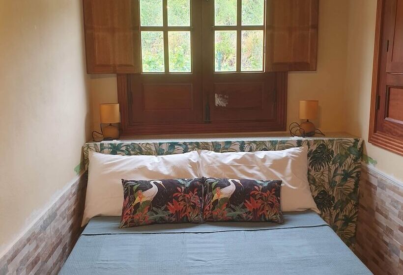 هتل روستایی Agriturismo Oasis Hill