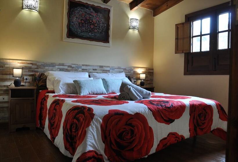 هتل روستایی Agriturismo Oasis Hill