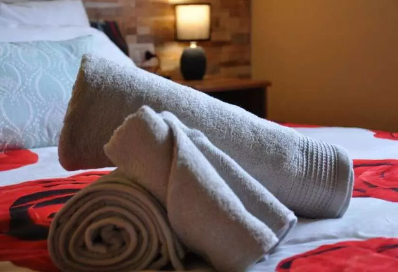 Maaseutuhotelli Agriturismo Oasis Hill