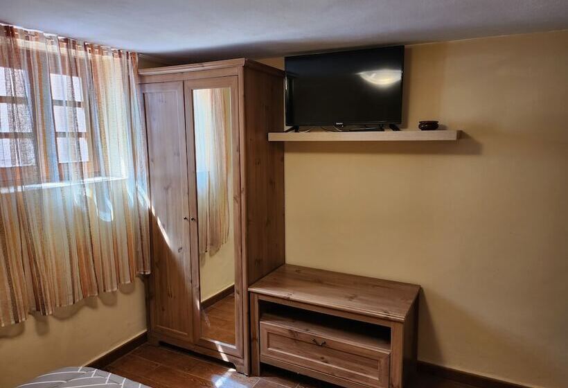 هتل روستایی Agriturismo Oasis Hill