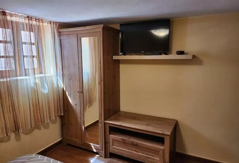 Maaseutuhotelli Agriturismo Oasis Hill