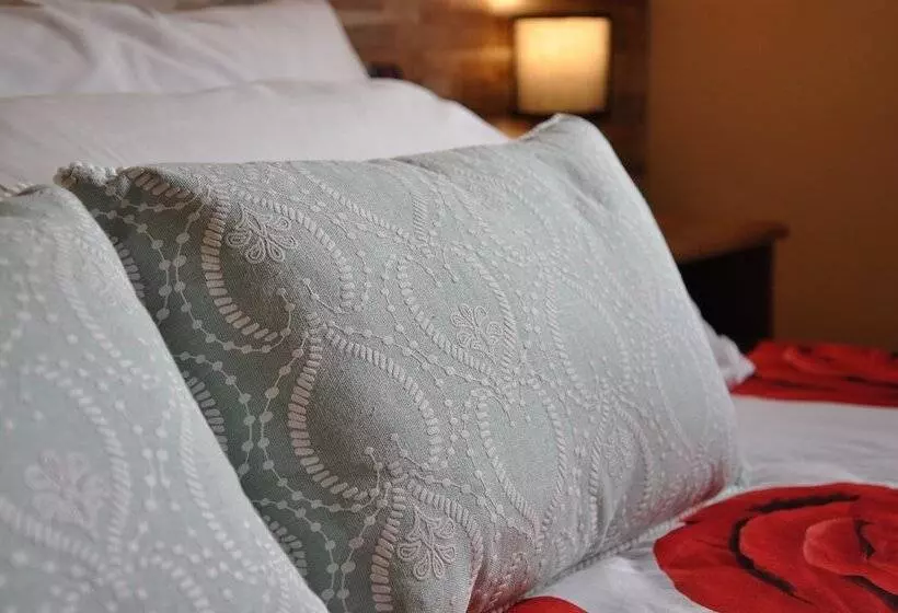 Maaseutuhotelli Agriturismo Oasis Hill