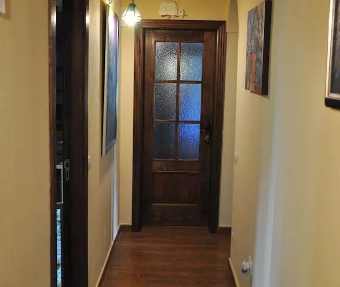 Maaseutuhotelli Agriturismo Oasis Hill