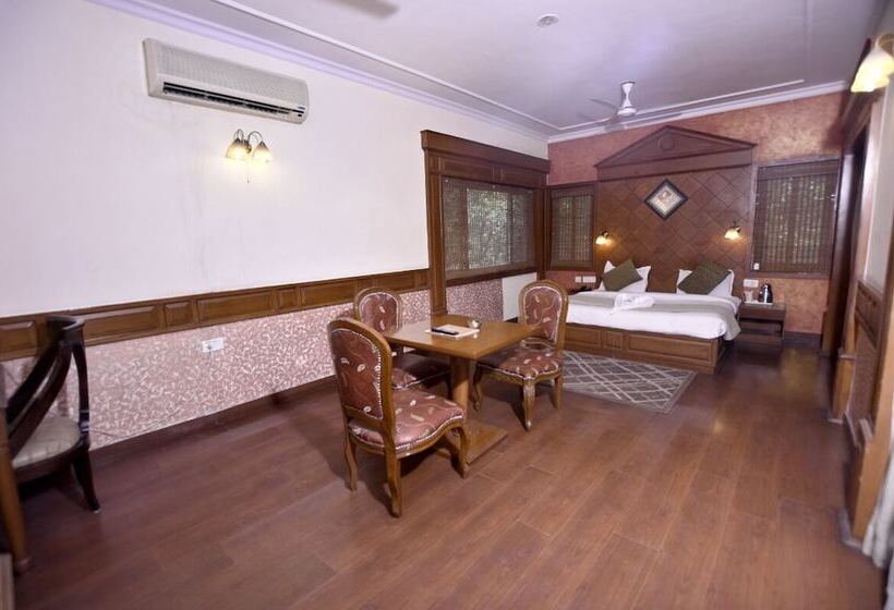 בית מלון כפרי Sonia