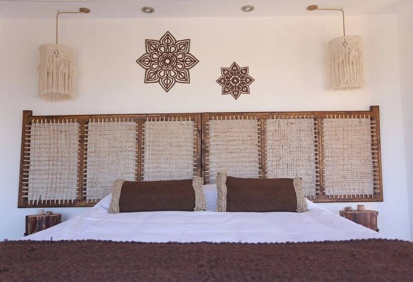 Hotel Ecoglamping Tafí Del Valle