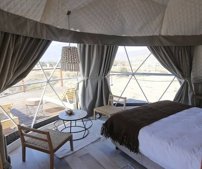 Hotel Ecoglamping Tafí Del Valle