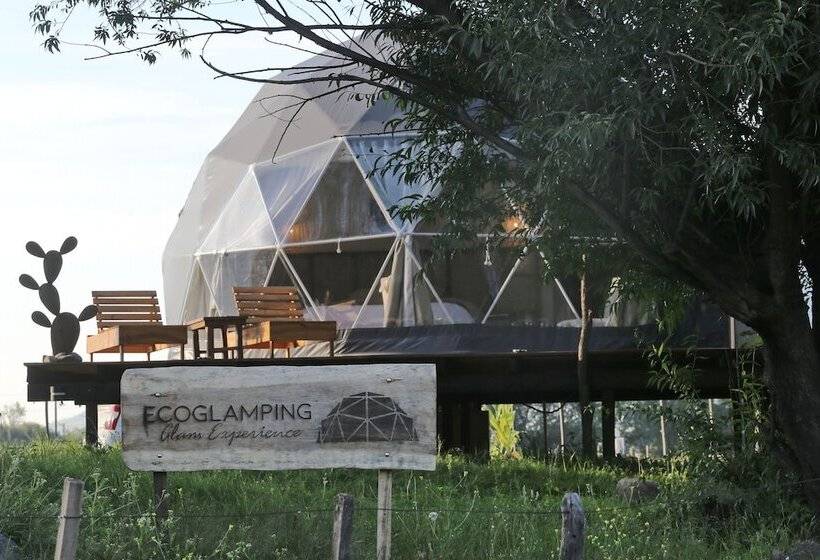 Hotel Ecoglamping Tafí Del Valle