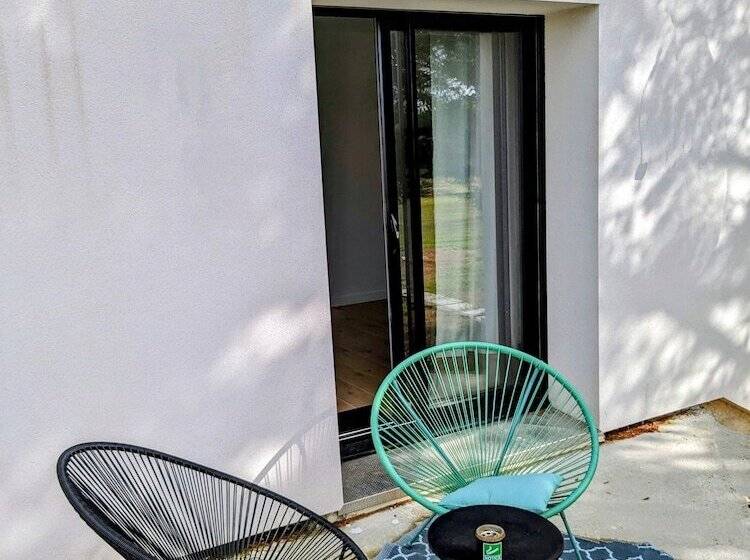 فندق Villa Short Cravate