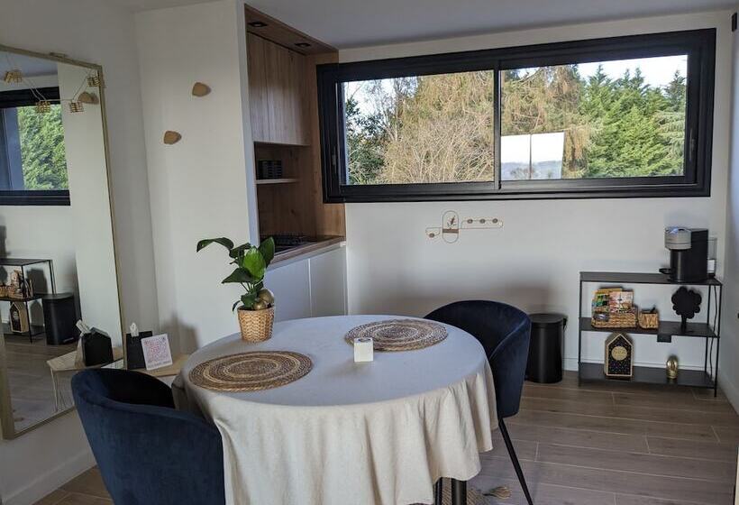 فندق Villa Short Cravate