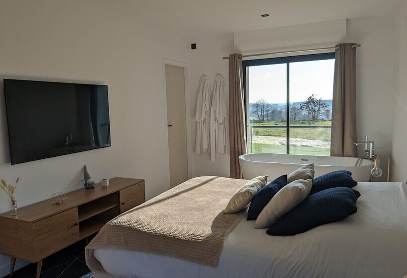 فندق Villa Short Cravate