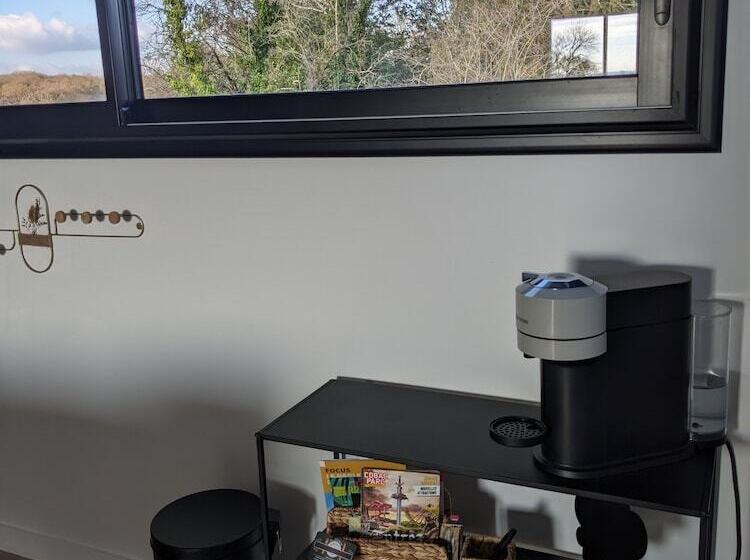 فندق Villa Short Cravate