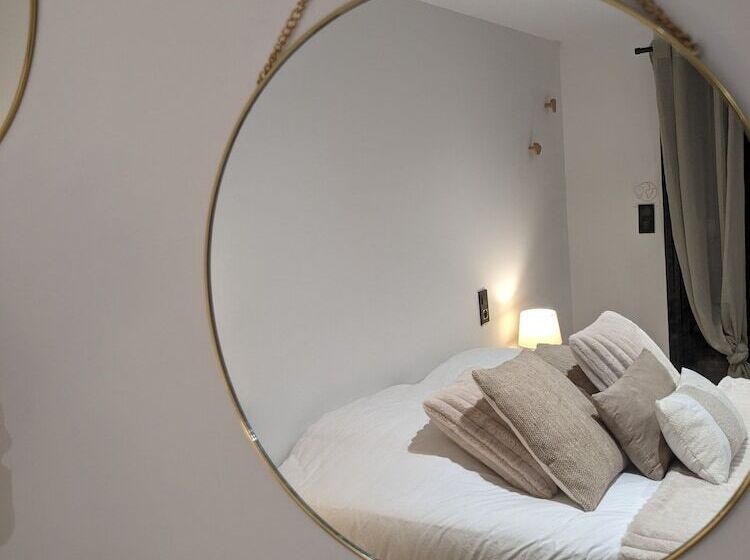 فندق Villa Short Cravate