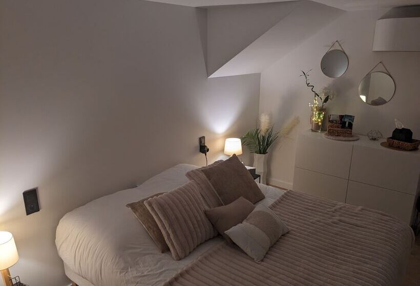 فندق Villa Short Cravate