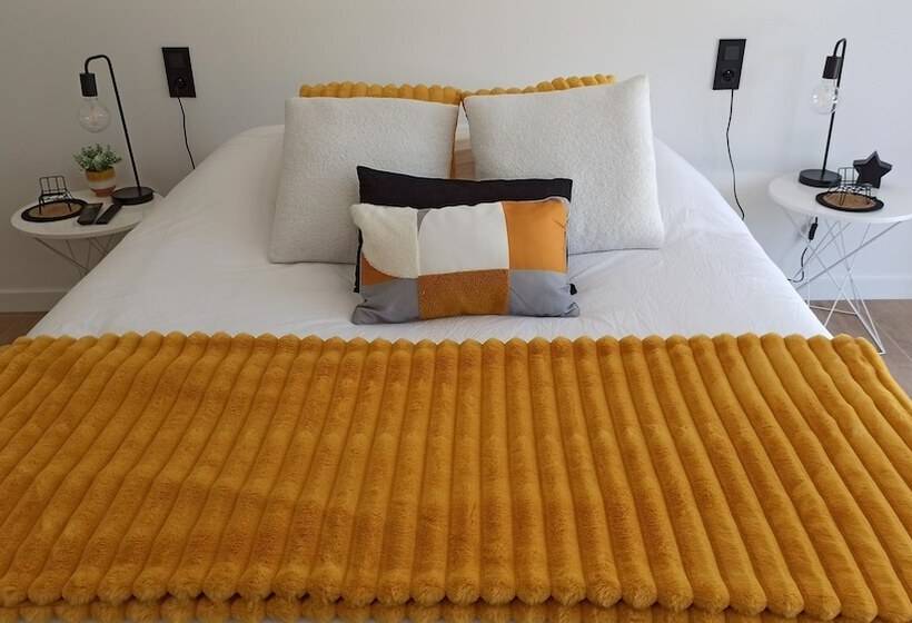 فندق Villa Short Cravate