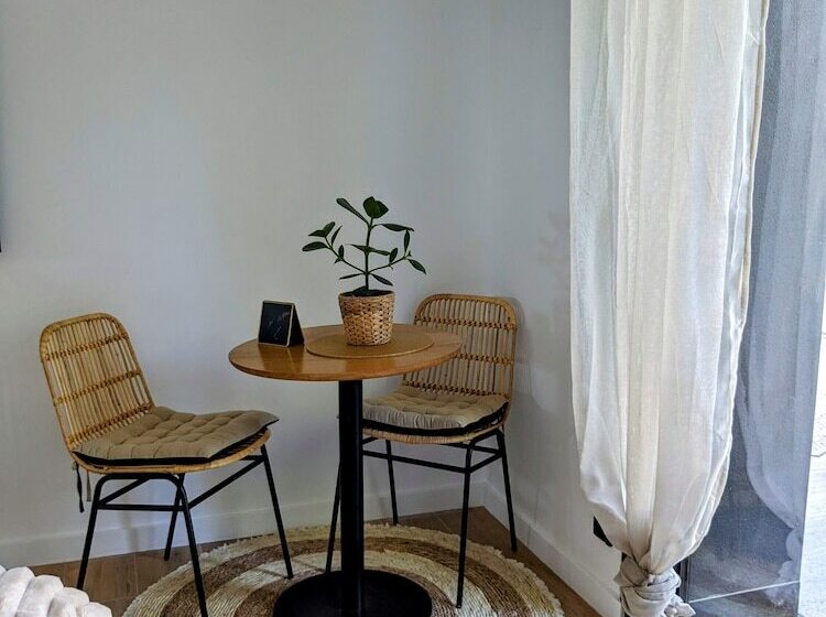 فندق Villa Short Cravate