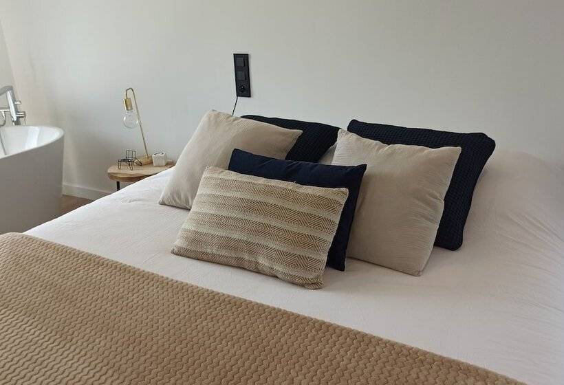 فندق Villa Short Cravate