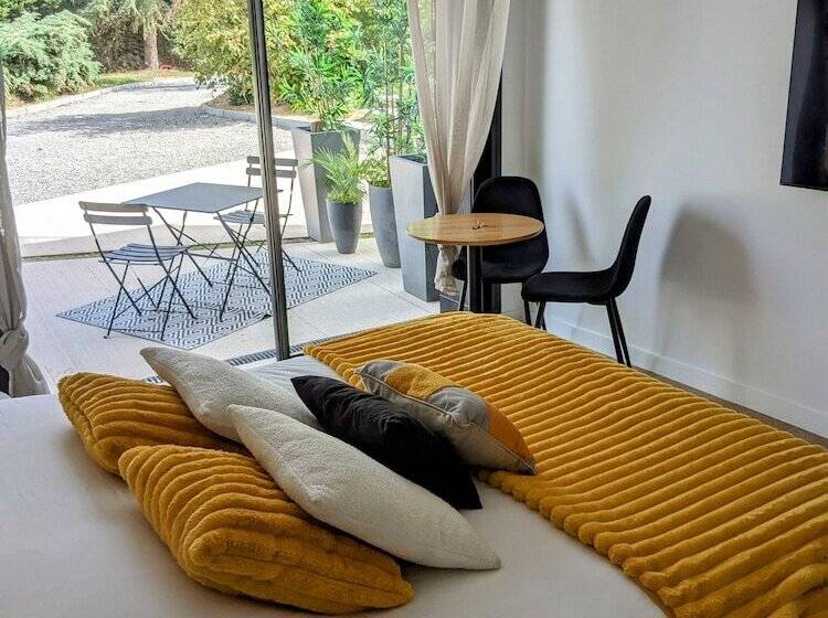 فندق Villa Short Cravate