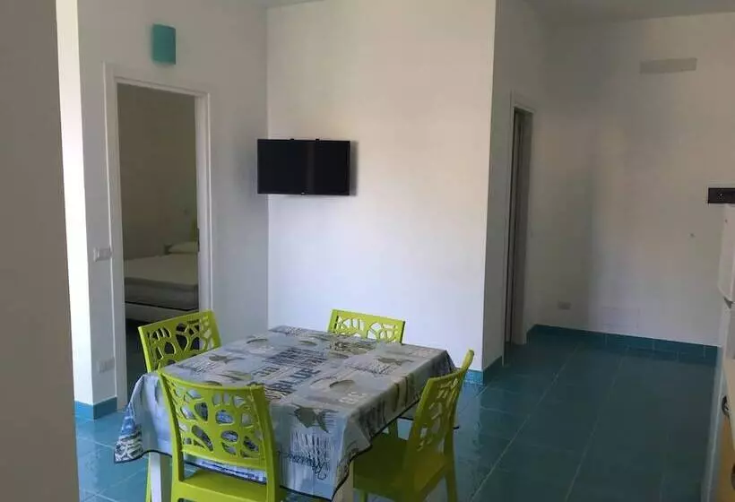 I Fiori Di Donna Ester