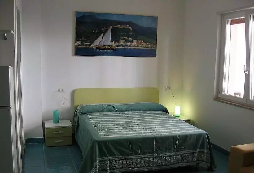 I Fiori Di Donna Ester