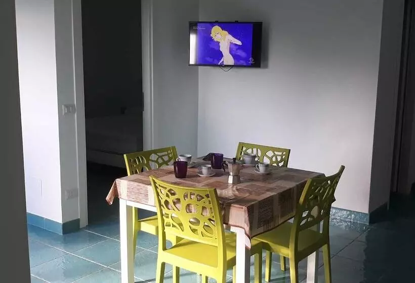 I Fiori Di Donna Ester