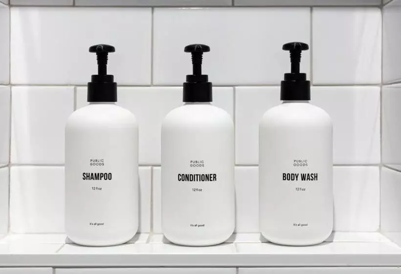 Kasa Sunset Los Angeles