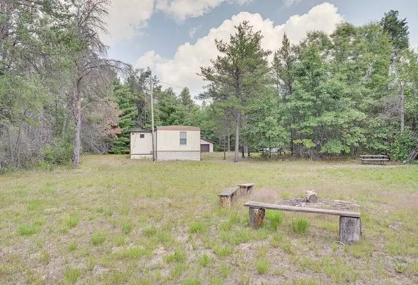 New Lisbon Family Gem ~ 3 Mi To Castle Rock Lake