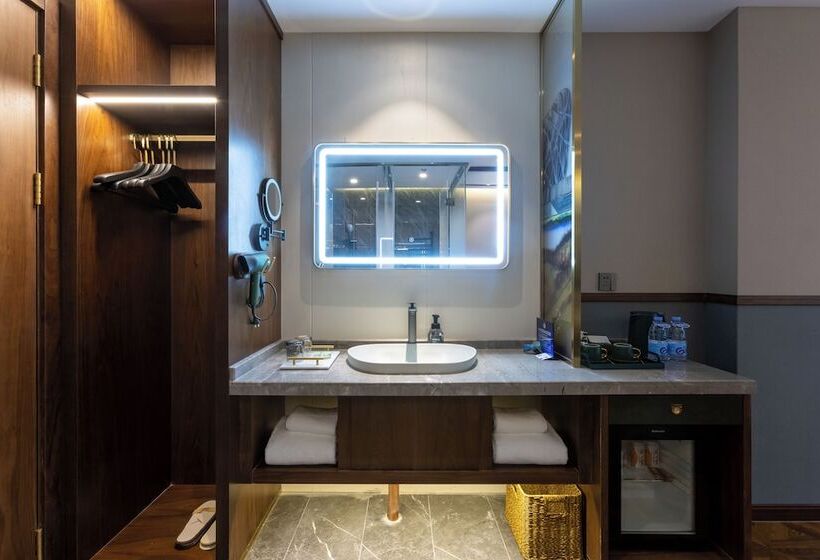 Nostalgia S Hotel Beijing Bird S Nest