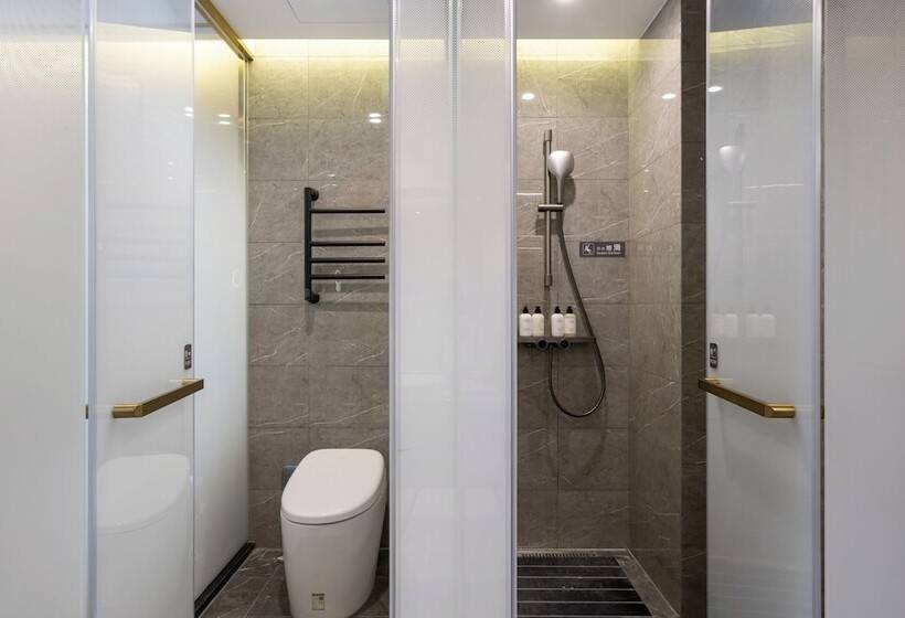 Nostalgia S Hotel Beijing Bird S Nest