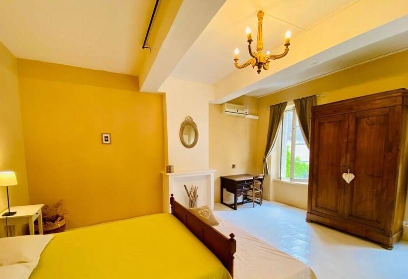 پانسیون Logement Touristique Villa Eugénie