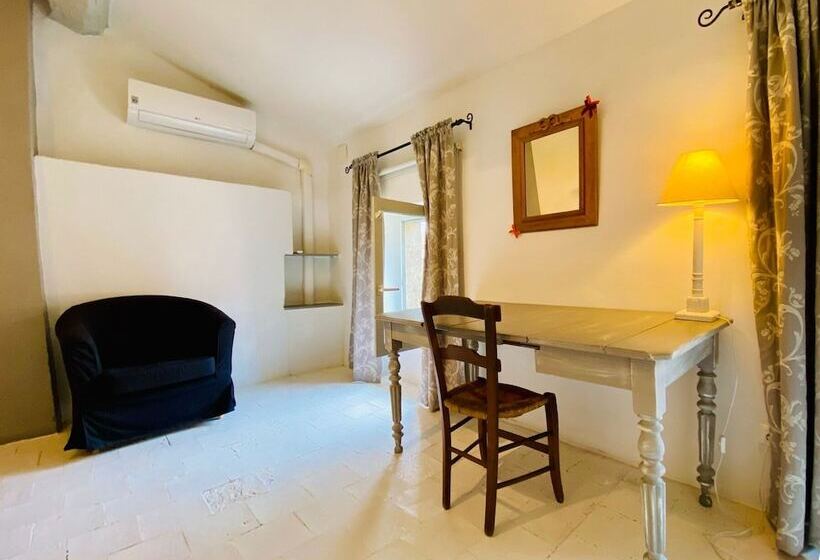 پانسیون Logement Touristique Villa Eugénie