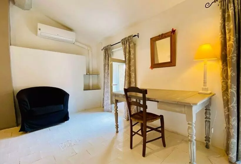 پانسیون Logement Touristique Villa Eugénie