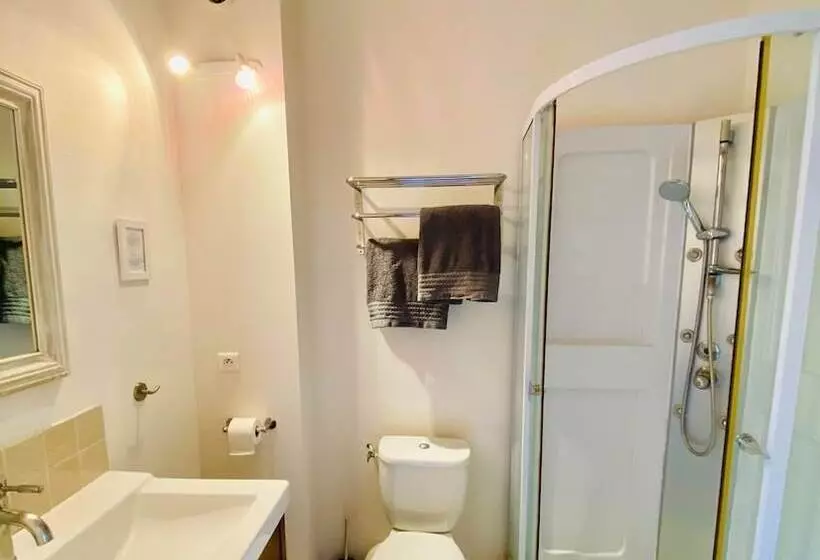 پانسیون Logement Touristique Villa Eugénie