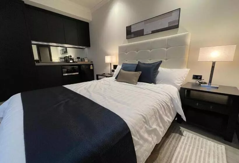 Majatalo Platinum Rooms