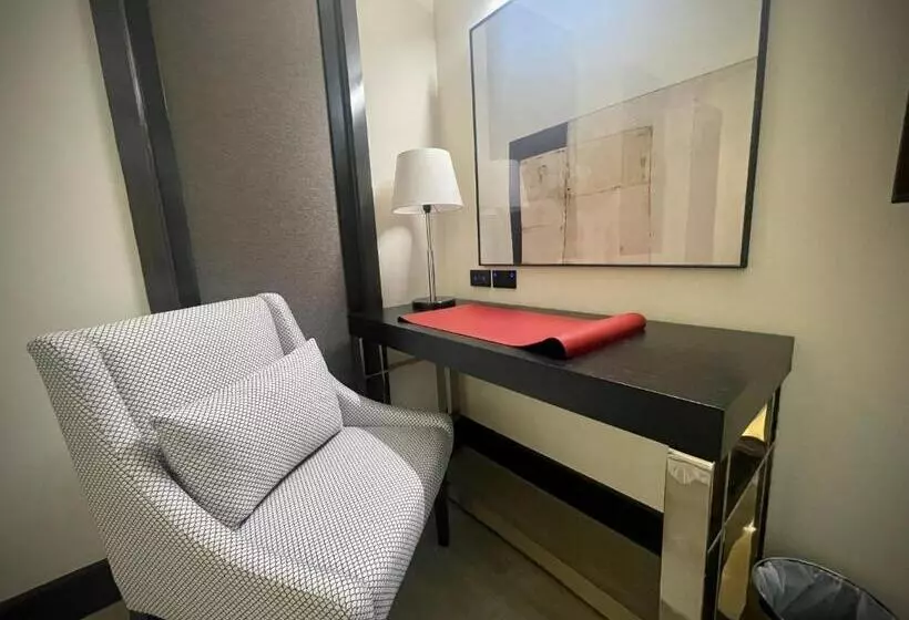 Majatalo Platinum Rooms