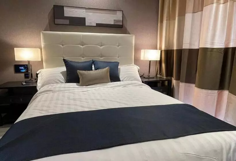 Majatalo Platinum Rooms